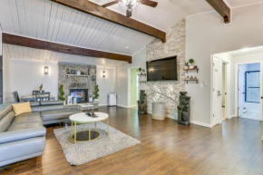 East Stroudsburg Home Near Skiing and Del Water Gap!